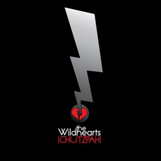 ¡Chutzpah! mp3 Album by The Wildhearts