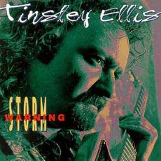 Storm Warning mp3 Album by Tinsley Ellis