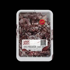 Apex Predator - Easy Meat mp3 Album by Napalm Death