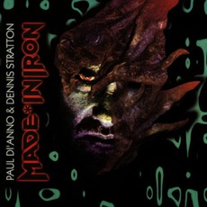 Made In Iron mp3 Album by Paul Di'Anno & Dennis Stratton