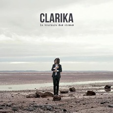La Tournure Des Choses mp3 Album by Clarika
