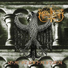 Live In Germania mp3 Live by Marduk