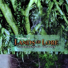 Lands Of Lore: Guardians Of Destiny mp3 Soundtrack by David Arkenstone & Frank Klepacki