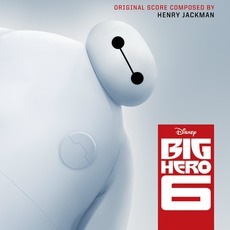 Big Hero 6 mp3 Soundtrack by Henry Jackman