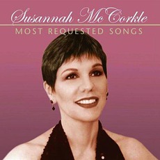 Most Requested Songs mp3 Artist Compilation by Susannah McCorkle