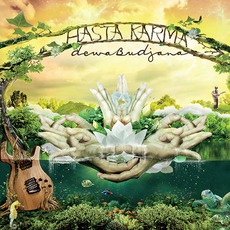 Hasta Karma mp3 Album by Dewa Budjana