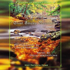 The Seasons Of The Great Smoky Mountains mp3 Album by David Arkenstone