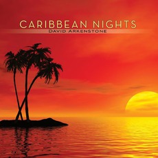 Caribbean Nights mp3 Album by David Arkenstone