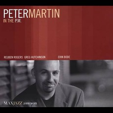 In The P.M. mp3 Album by Peter Martin