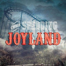 Joyland mp3 Album by Chris Spedding