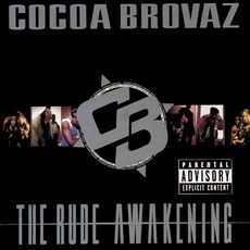 The Rude Awakening mp3 Album by Cocoa Brovaz