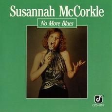 No More Blues mp3 Album by Susannah McCorkle
