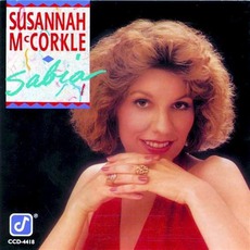 Sabia mp3 Album by Susannah McCorkle