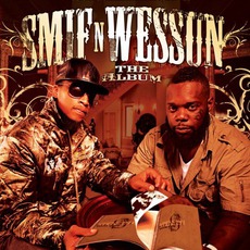 The Album mp3 Album by Smif-N-Wessun