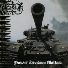 Panzer Division Marduk mp3 Album by Marduk