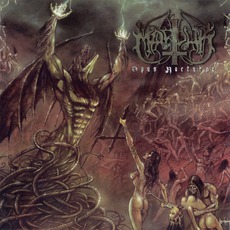Opus Nocturne (Remastered) mp3 Album by Marduk
