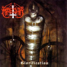 Glorification mp3 Album by Marduk