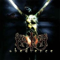 Obedience mp3 Album by Marduk