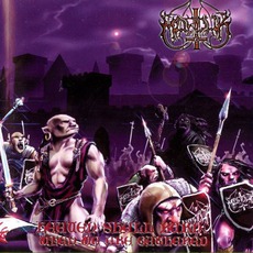 Heaven Shall Burn... When We Are Gathered mp3 Album by Marduk