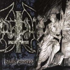 Dark Endless (Remastered) mp3 Album by Marduk