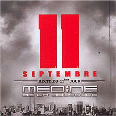 11 Septembre, Récit Du 11Ième Jour mp3 Album by Médine