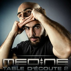 Table D'écoute 2 mp3 Album by Médine