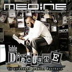 Table D'écoute mp3 Album by Médine