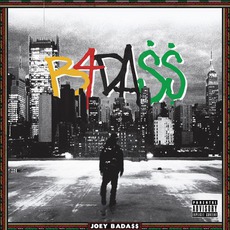 B4.DA.$$ mp3 Album by Joey Bada$$