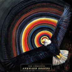 Awkward Breeds mp3 Album by The Sidekicks