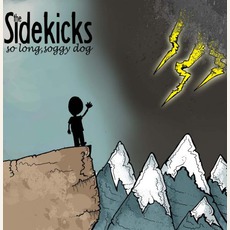 So Long, Soggy Dog mp3 Album by The Sidekicks