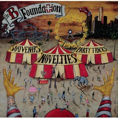 Souvenirs, Novelties, Party Tricks mp3 Album by The B Foundation