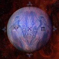 Neptune Fragrance mp3 Album by Vanguard X Mortem