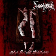 The Art Of Butchery mp3 Album by Obsecration