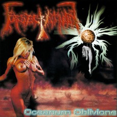 Oceanum Oblivione mp3 Album by Obsecration