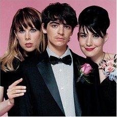 This Island (Japanese Edition) mp3 Album by Le Tigre