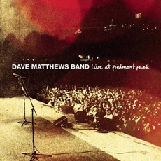 Live At Piedmont Park mp3 Live by Dave Matthews Band