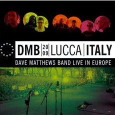 Live From Lucca mp3 Live by Dave Matthews Band