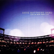 Live In New York City mp3 Live by Dave Matthews Band