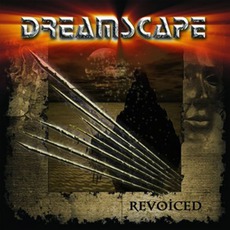 Revoiced mp3 Artist Compilation by Dreamscape