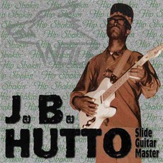 Hip Shakin': Chicago Blues Session, Volume 49 mp3 Artist Compilation by J.B. Hutto