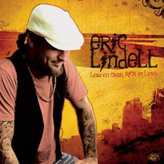 Low On Cash, Rich On Love mp3 Album by Eric Lindell