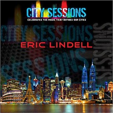 City Sessions mp3 Album by Eric Lindell