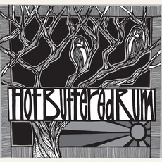 Hot Buttered Rum mp3 Album by Hot Buttered Rum