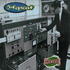 Scientific mp3 Album by Hepcat