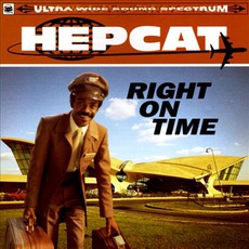 Right On Time mp3 Album by Hepcat