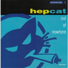 Out Of Nowhere mp3 Album by Hepcat