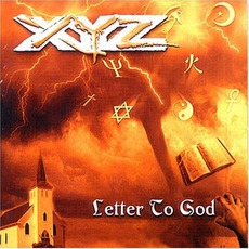 Letter To God mp3 Album by XYZ