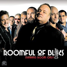 Standing Room Only mp3 Album by Roomful of Blues