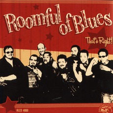 That's Right! mp3 Album by Roomful of Blues