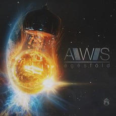 Égésföld mp3 Album by AWS